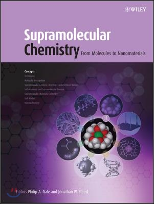 Supramolecular Chemistry