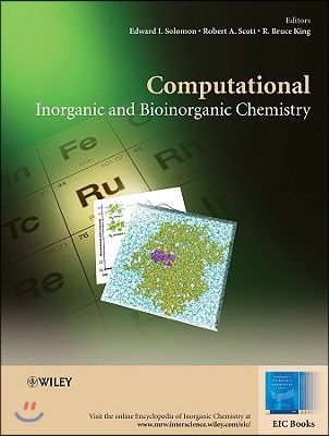 The Computational Inorganic and Bioinorganic Chemistry