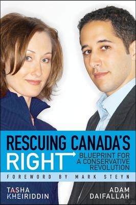 Rescuing Canada&#39;s Right