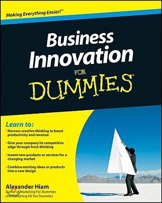 Business Innovation FD