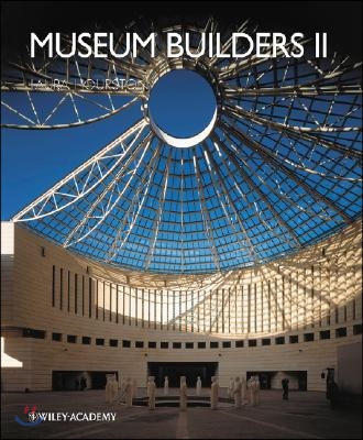 Museum Builders II