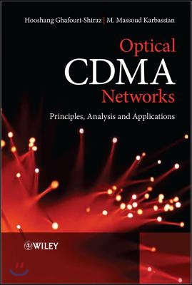 Optical CDMA Networks