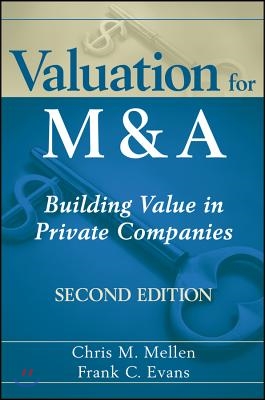 Valuation for M&amp;a