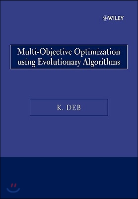 Multi-Objective Optimization Using Evolutionary Algorithms