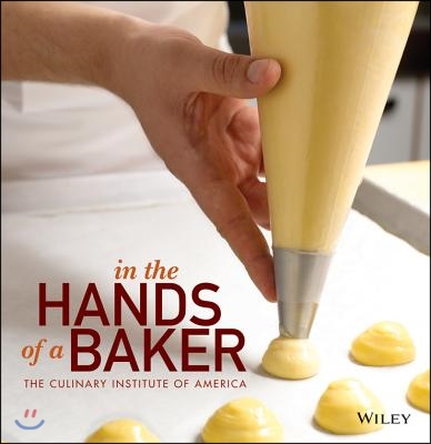 In the Hands of a Baker