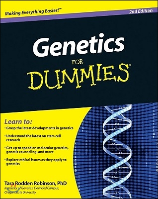 Genetics for Dummies