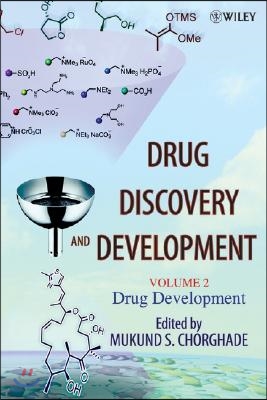 Drug Discovery and Development, Volume 2: Drug Development