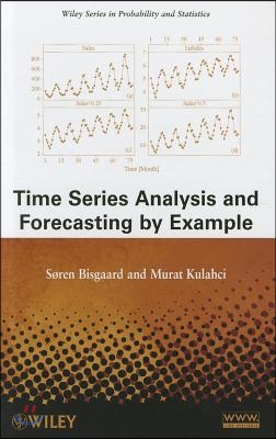 Time Series by Example