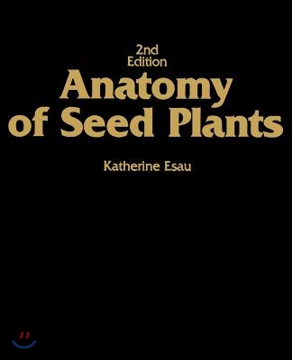 Anatomy of Seed Plants