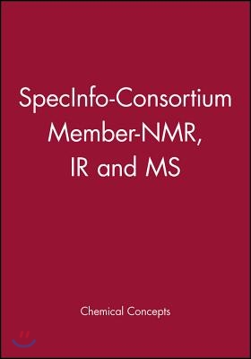 Specinfo-consortium Member