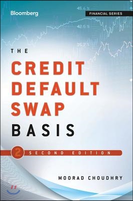 The Credit Default Swap Basis