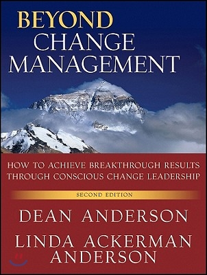 Beyond Change Management