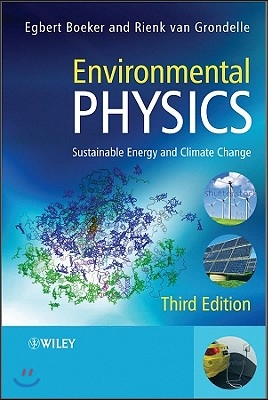 Environmental Physics