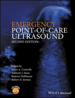 Emergency Point-Of-Care Ultrasound