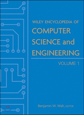 Wiley Encyclopedia of Computer Science and Engineering, 5 Volume Set