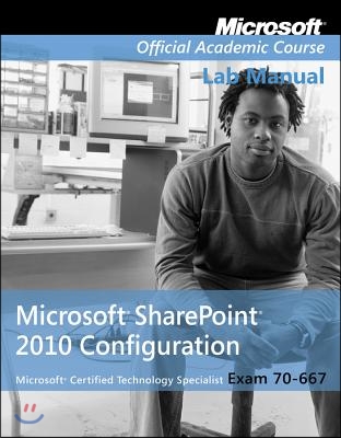 Microsoft Sharepoint 2010 Configuration