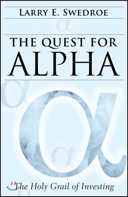 Quest for Alpha (Bloomberg)