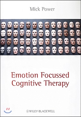 Emotion-Focused Cognitive Therapy