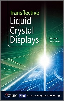 Transflective Liquid Crystal Displays