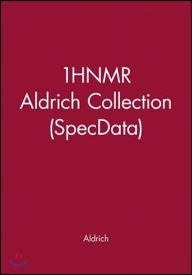 1hnmr Aldrich Collection