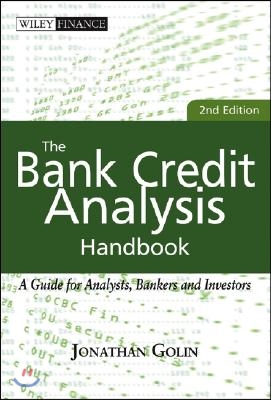 The Bank Credit Analysis Handb