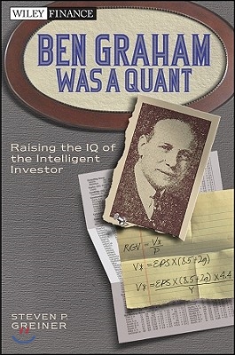 Ben Graham Was a Quant