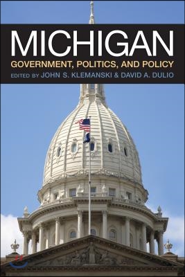 Michigan Government, Politics, and Policy