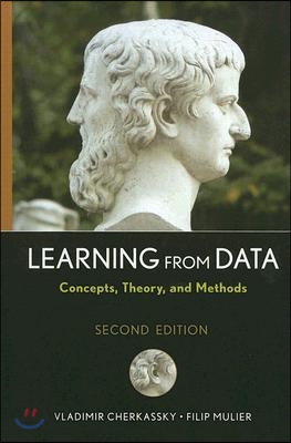 Learning from Data: Concepts, Theory, and Methods