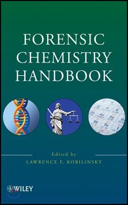 Forensic Chemistry