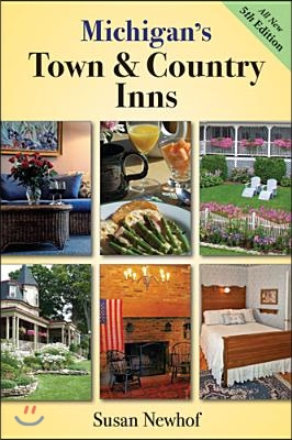 Michigan&#39;s Town &amp; Country Inns