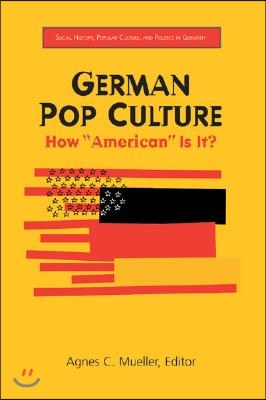 German Pop Culture: How "American" Is It?