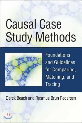 Causal Case Study Methods