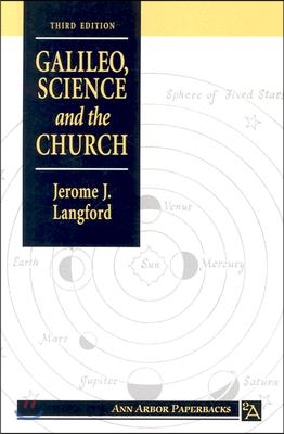 Galileo, Science and the Church