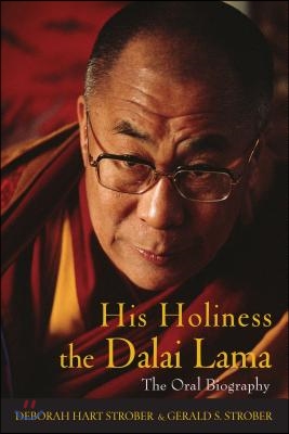 His Holiness The Dalai Lama