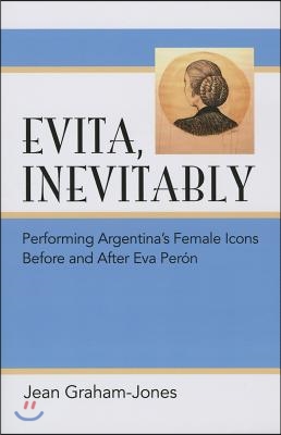 Evita, Inevitably