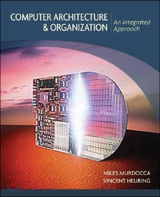 Computer Architecture and Orga