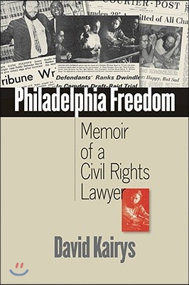 Philadelphia Freedom: Memoir of a Civil Rights Lawyer