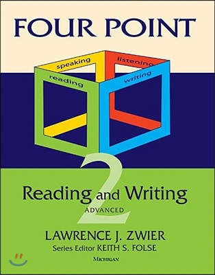 Four Point Reading and Writing 2