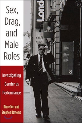 Sex, Drag, and Male Roles: Investigating Gender as Performance