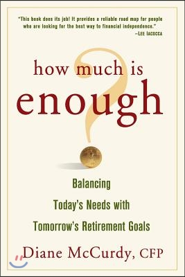 How Much Is Enough? Balancing Today's Needs with Tomorrow's Retirement Goals