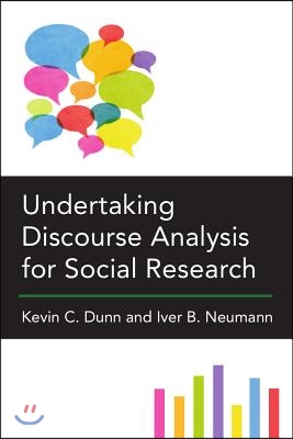 Undertaking Discourse Analysis for Social Research