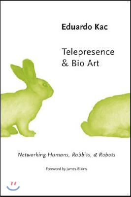 Telepresence & Bio Art