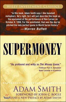 Supermoney