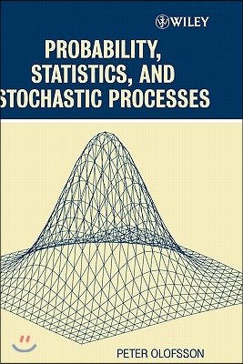 Probability, Statistics And Stochastic Processes