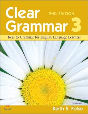 Clear Grammar 3