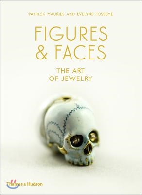 Figures and Faces: The Art of Jewelry