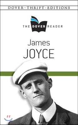 James Joyce the Dover Reader