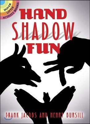 Hand Shadow Fun