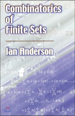 Combinatorics of Finite Sets