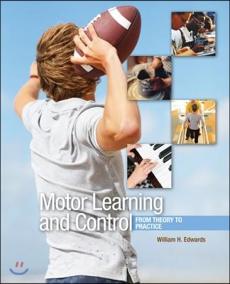 Motor Learning and Control